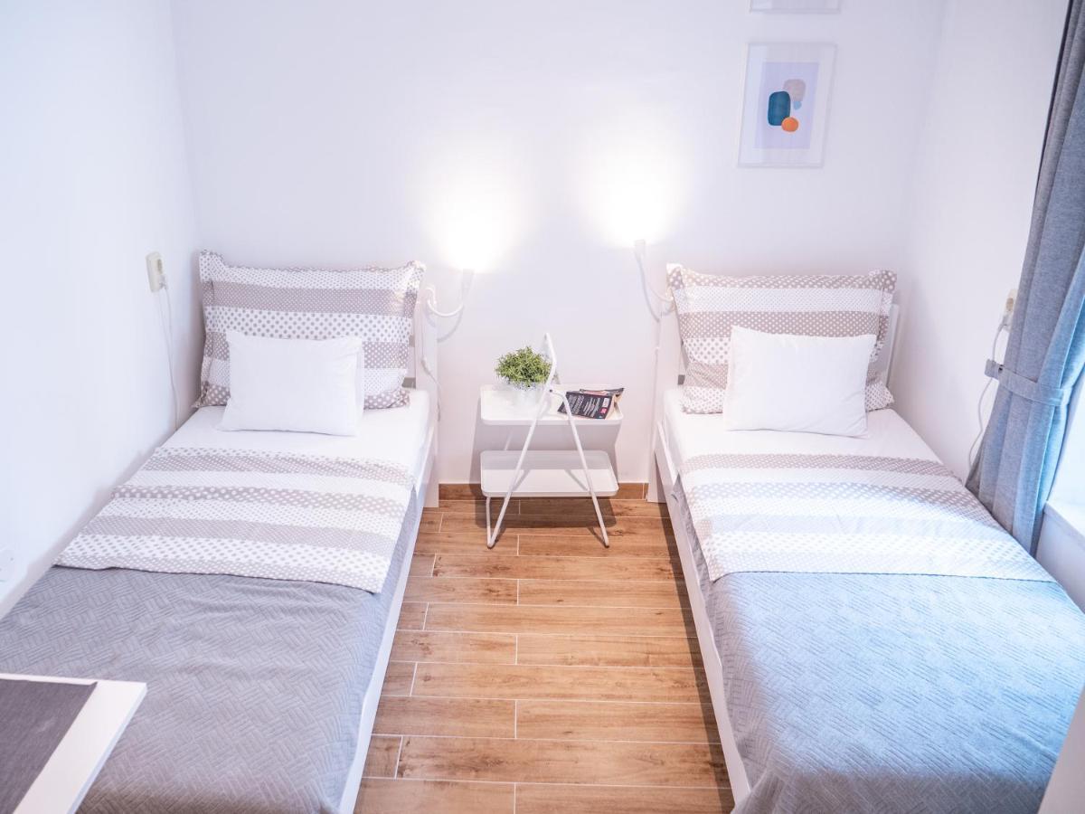 Charming Pinna Studio Hvar Town Exterior photo