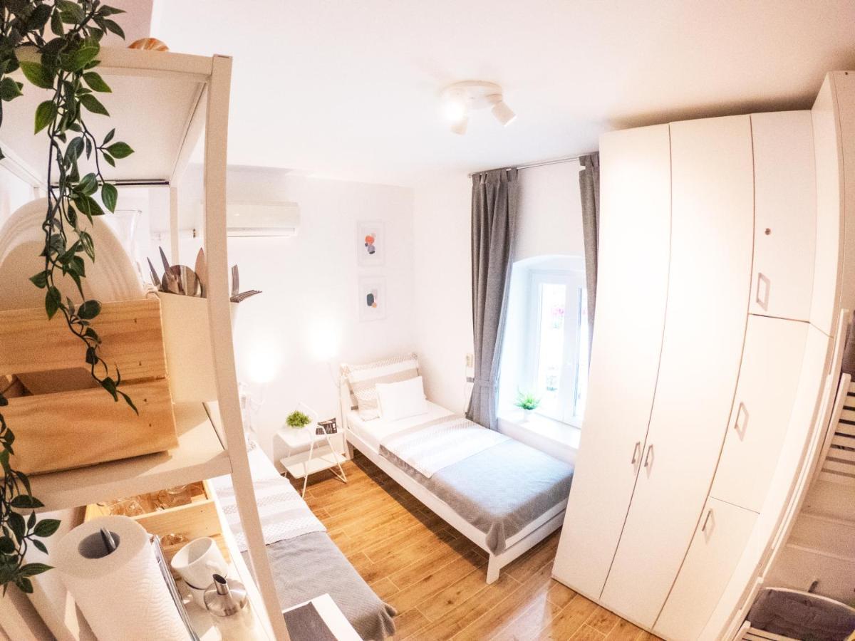 Charming Pinna Studio Hvar Town Exterior photo
