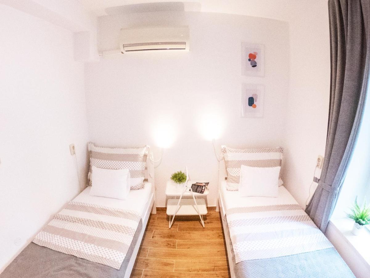 Charming Pinna Studio Hvar Town Exterior photo